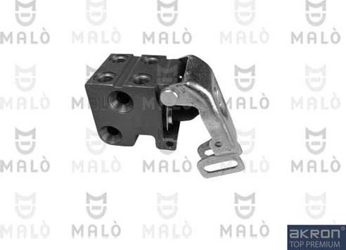 AKRON-MALÒ 88026 - Modulatore frenata www.autoricambit.com