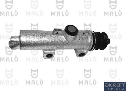 AKRON-MALÒ 88074 - Cilindro trasmettitore, Frizione www.autoricambit.com