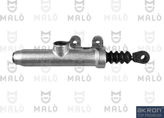 AKRON-MALÒ 88180 - Cilindro trasmettitore, Frizione www.autoricambit.com