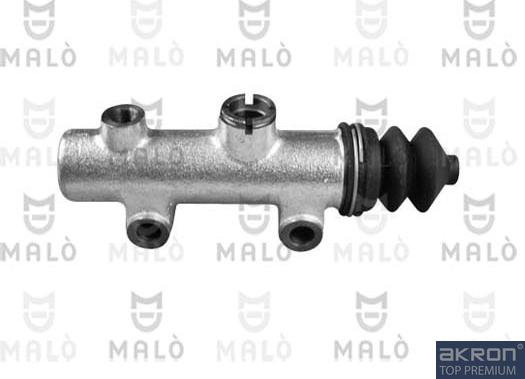 AKRON-MALÒ 88176 - Cilindro trasmettitore, Frizione www.autoricambit.com