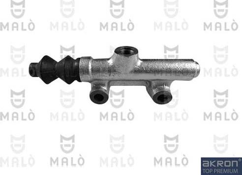 AKRON-MALÒ 88230 - Cilindro trasmettitore, Frizione www.autoricambit.com