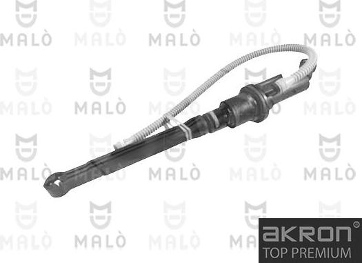 AKRON-MALÒ 88274 - Cilindro trasmettitore, Frizione www.autoricambit.com