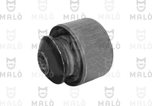 AKRON-MALÒ 350451 - Silent Block, Supporto Braccio Oscillante www.autoricambit.com