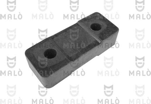 AKRON-MALÒ 3635 - Supporto, Imp. gas scarico www.autoricambit.com