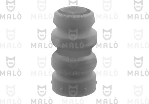 AKRON-MALÒ 30460 - Tampone paracolpo, Sospensione www.autoricambit.com