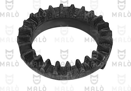 AKRON-MALÒ 30484 - Anello supporto, Cuscinetto supp. ammortiz. a molla www.autoricambit.com