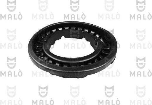 AKRON-MALÒ 33040 - Anello supporto, Cuscinetto supp. ammortiz. a molla www.autoricambit.com