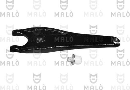 AKRON-MALÒ 33174 - Forcella disinnesto frizione www.autoricambit.com