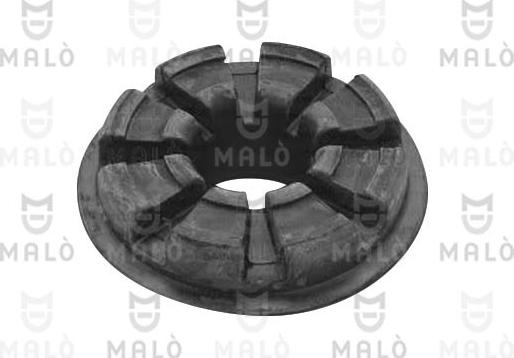 AKRON-MALÒ 33200 - Supporto ammortizzatore a molla www.autoricambit.com