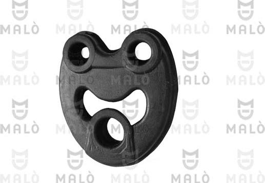 AKRON-MALÒ 240141 - Supporto, Imp. gas scarico www.autoricambit.com