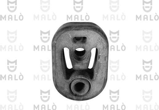 AKRON-MALÒ 24163 - Supporto, Imp. gas scarico www.autoricambit.com