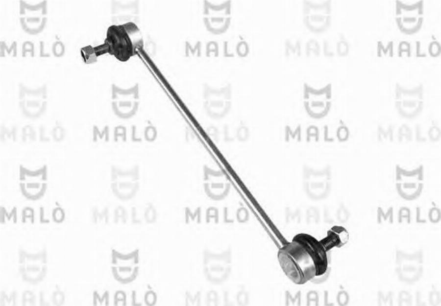 AKRON-MALÒ 231711 - Stabilizzatore, Autotelaio www.autoricambit.com