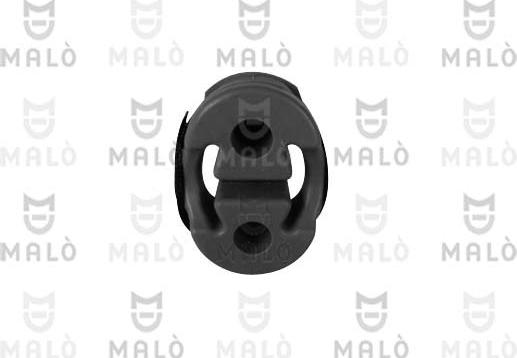 AKRON-MALÒ 71887 - Supporto, Imp. gas scarico www.autoricambit.com