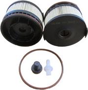 Magneti Marelli 154072479887 - Filtro carburante www.autoricambit.com