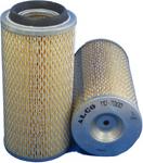 Mann-Filter 4507692344 - Filtro aria www.autoricambit.com