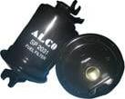 Lucas Electrical F170 - Filtro carburante www.autoricambit.com