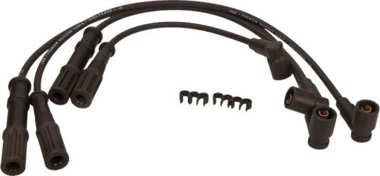 Alfa Romeo 46 74 96 24 - Kit cavi accensione www.autoricambit.com