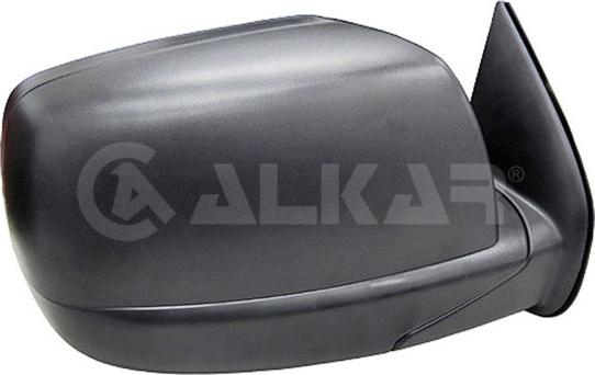 Alkar 9002404 - Specchio retrovisore esterno www.autoricambit.com