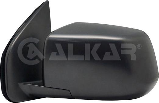 Alkar 9002891 - Specchio retrovisore esterno www.autoricambit.com