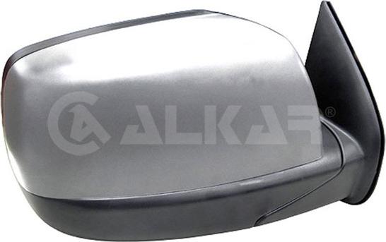 Alkar 9012404 - Specchio retrovisore esterno www.autoricambit.com