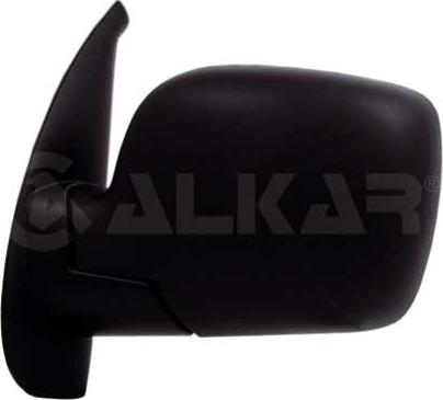 Alkar 9201160 - Specchio retrovisore esterno www.autoricambit.com