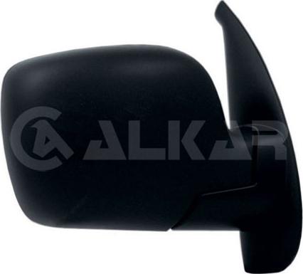 Alkar 9202160 - Specchio retrovisore esterno www.autoricambit.com