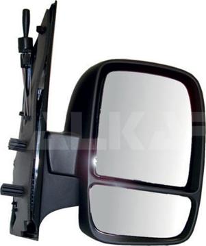 Alkar 9275955 - Specchio retrovisore esterno www.autoricambit.com