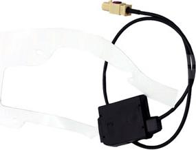 Alkar 4599726 - Antenna www.autoricambit.com