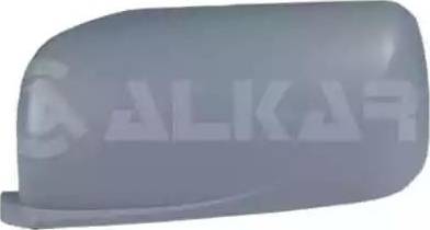 Alkar 6142530 - Copertura, Specchio esterno www.autoricambit.com