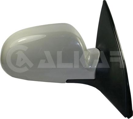 Alkar 6142452 - Specchio retrovisore esterno www.autoricambit.com