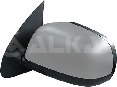 Alkar 6101553 - Specchio retrovisore esterno www.autoricambit.com