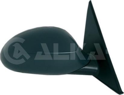 Alkar 6102843 - Specchio retrovisore esterno www.autoricambit.com