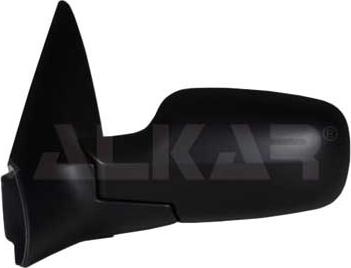 Alkar 6136228 - Specchio retrovisore esterno www.autoricambit.com