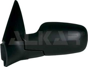 Alkar 6125228 - Specchio retrovisore esterno www.autoricambit.com