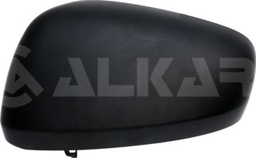 Alkar 6349330 - Copertura, Specchio esterno www.autoricambit.com