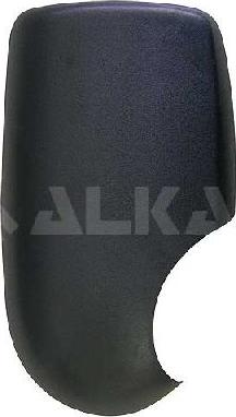 Alkar 6344960 - Copertura, Specchio esterno www.autoricambit.com