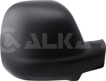 Alkar 6344916 - Copertura, Specchio esterno www.autoricambit.com