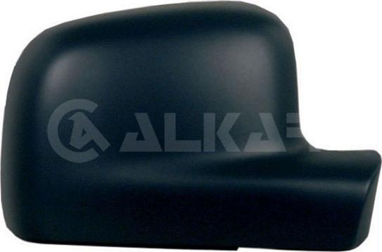 Alkar 6344985 - Copertura, Specchio esterno www.autoricambit.com