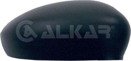 Alkar 6344933 - Copertura, Specchio esterno www.autoricambit.com