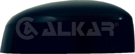 Alkar 6344401 - Copertura, Specchio esterno www.autoricambit.com