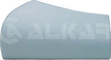 Alkar 6344433 - Copertura, Specchio esterno www.autoricambit.com