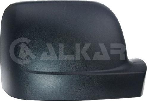 Alkar 6344645 - Copertura, Specchio esterno www.autoricambit.com