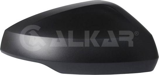 Alkar 6344198 - Copertura, Specchio esterno www.autoricambit.com