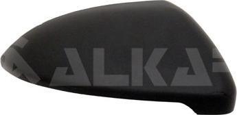 Alkar 6344138 - Copertura, Specchio esterno www.autoricambit.com