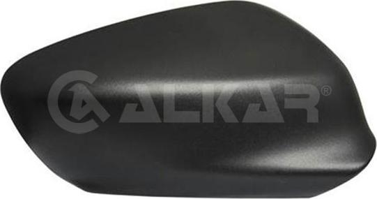 Alkar 6344871 - Copertura, Specchio esterno www.autoricambit.com