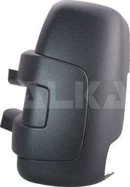 Alkar 6344250 - Copertura, Specchio esterno www.autoricambit.com