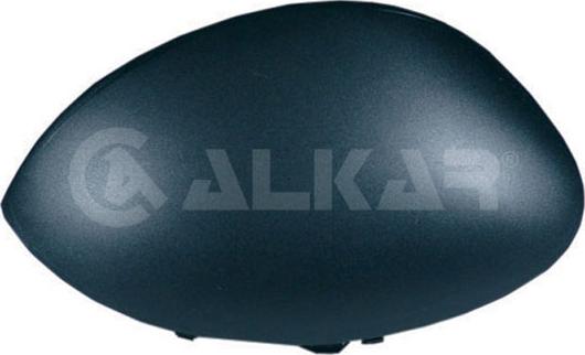 Alkar 6344283 - Copertura, Specchio esterno www.autoricambit.com