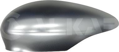 Alkar 6345362 - Copertura, Specchio esterno www.autoricambit.com