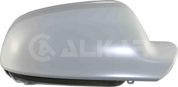 Alkar 6346785 - Copertura, Specchio esterno www.autoricambit.com