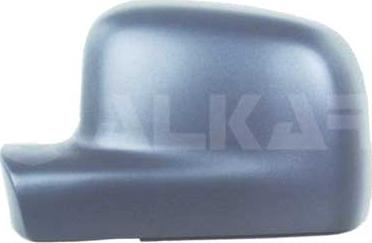 Alkar 6341985 - Copertura, Specchio esterno www.autoricambit.com